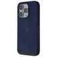 Apple FineWoven Case for MagSafe for Apple iPhone 15 Pro - Pacific Blue Cell Phone - Cases, Covers & Skins Apple - Simple Cell Bulk Wholesale Pricing - USA Seller