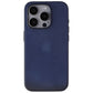 Apple FineWoven Case for MagSafe for Apple iPhone 15 Pro - Pacific Blue Cell Phone - Cases, Covers & Skins Apple - Simple Cell Bulk Wholesale Pricing - USA Seller