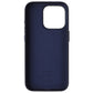 Apple FineWoven Case for MagSafe for Apple iPhone 15 Pro - Pacific Blue Cell Phone - Cases, Covers & Skins Apple - Simple Cell Bulk Wholesale Pricing - USA Seller