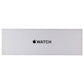 Apple Watch SE (2nd Gen) A2727 (GPS + Cellular) 44mm - Silver AL/Storm Blue M/L Smart Watches Apple - Simple Cell Bulk Wholesale Pricing - USA Seller