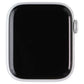 Apple Watch SE (2nd Gen) A2727 (GPS + Cellular) 44mm - Silver AL/Storm Blue M/L Smart Watches Apple - Simple Cell Bulk Wholesale Pricing - USA Seller