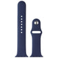 Apple Watch SE (2nd Gen) A2727 (GPS + Cellular) 44mm - Silver AL/Storm Blue M/L Smart Watches Apple - Simple Cell Bulk Wholesale Pricing - USA Seller