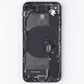Repair Part OEM Pull Frame with Small Parts for Apple iPhone SE - Black Cell Phone - Replacement Parts & Tools Apple - Simple Cell Bulk Wholesale Pricing - USA Seller