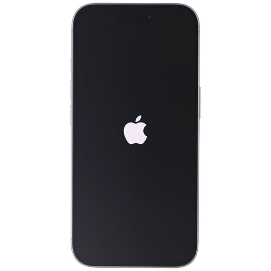 Apple iPhone 16 (6.1-inch) Smartphone (A3081) Unlocked - 128GB / White