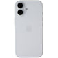 Apple iPhone 16 (6.1-inch) Smartphone (A3081) Unlocked - 512GB / White Cell Phones & Smartphones Apple - Simple Cell Bulk Wholesale Pricing - USA Seller