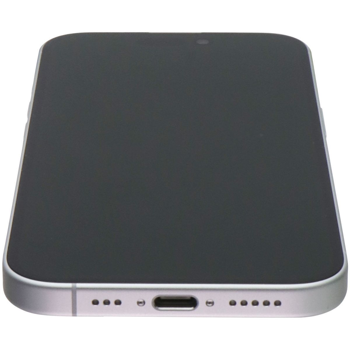 Apple iPhone 16 (6.1-inch) Smartphone (A3081) Unlocked - 128GB / White Cell Phones & Smartphones Apple - Simple Cell Bulk Wholesale Pricing - USA Seller