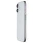 Apple iPhone 16 (6.1-inch) Smartphone (A3081) Unlocked - 128GB / White