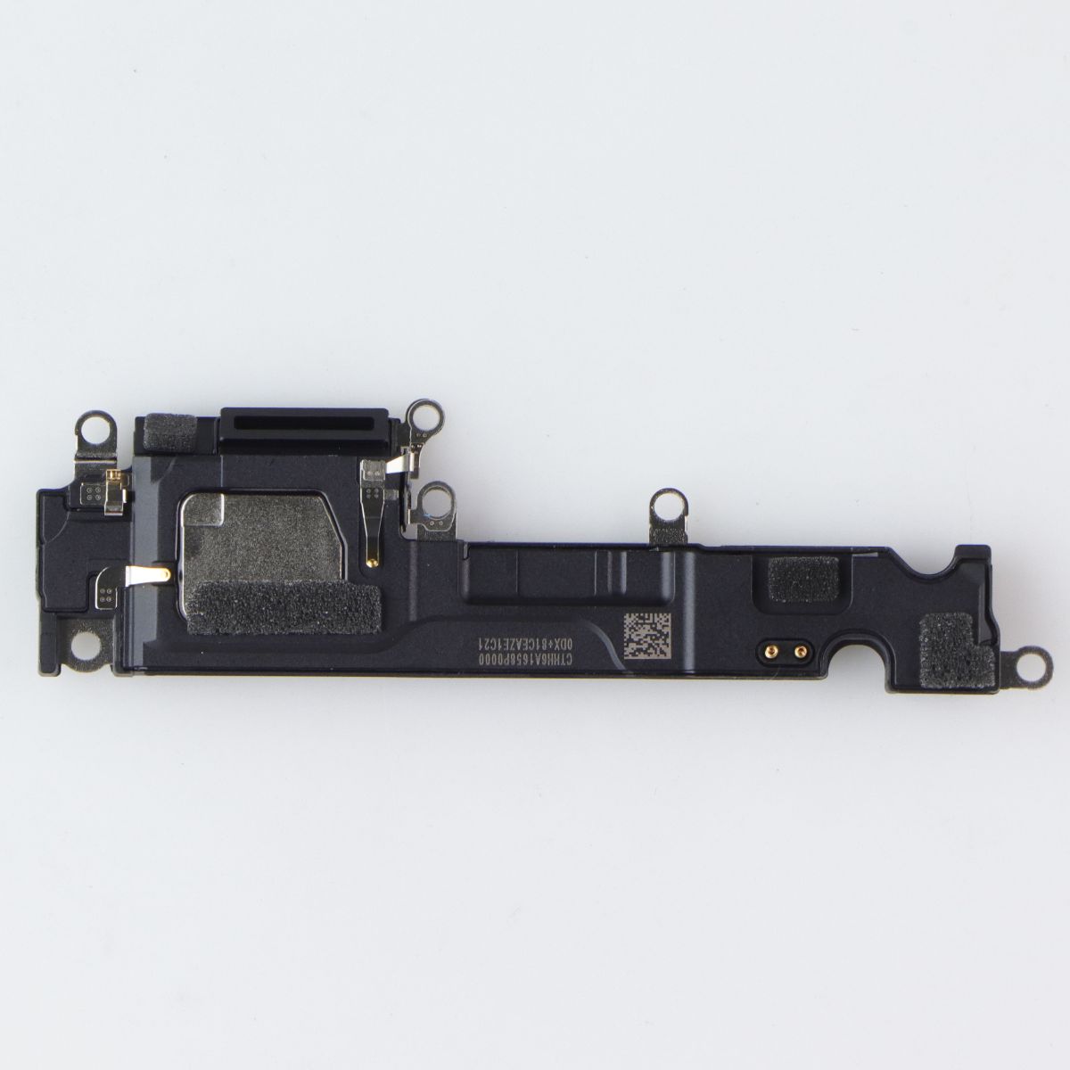 Repair Part - Loudspeaker - OEM Pull from Apple iPhone 15 Plus Cell Phone - Replacement Parts & Tools Apple - Simple Cell Bulk Wholesale Pricing - USA Seller