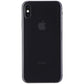 Apple iPhone XS (5.8-inch) (A2097) Unlocked 512GB Space Gray - Bad Face ID Cell Phones & Smartphones Apple    - Simple Cell Bulk Wholesale Pricing - USA Seller