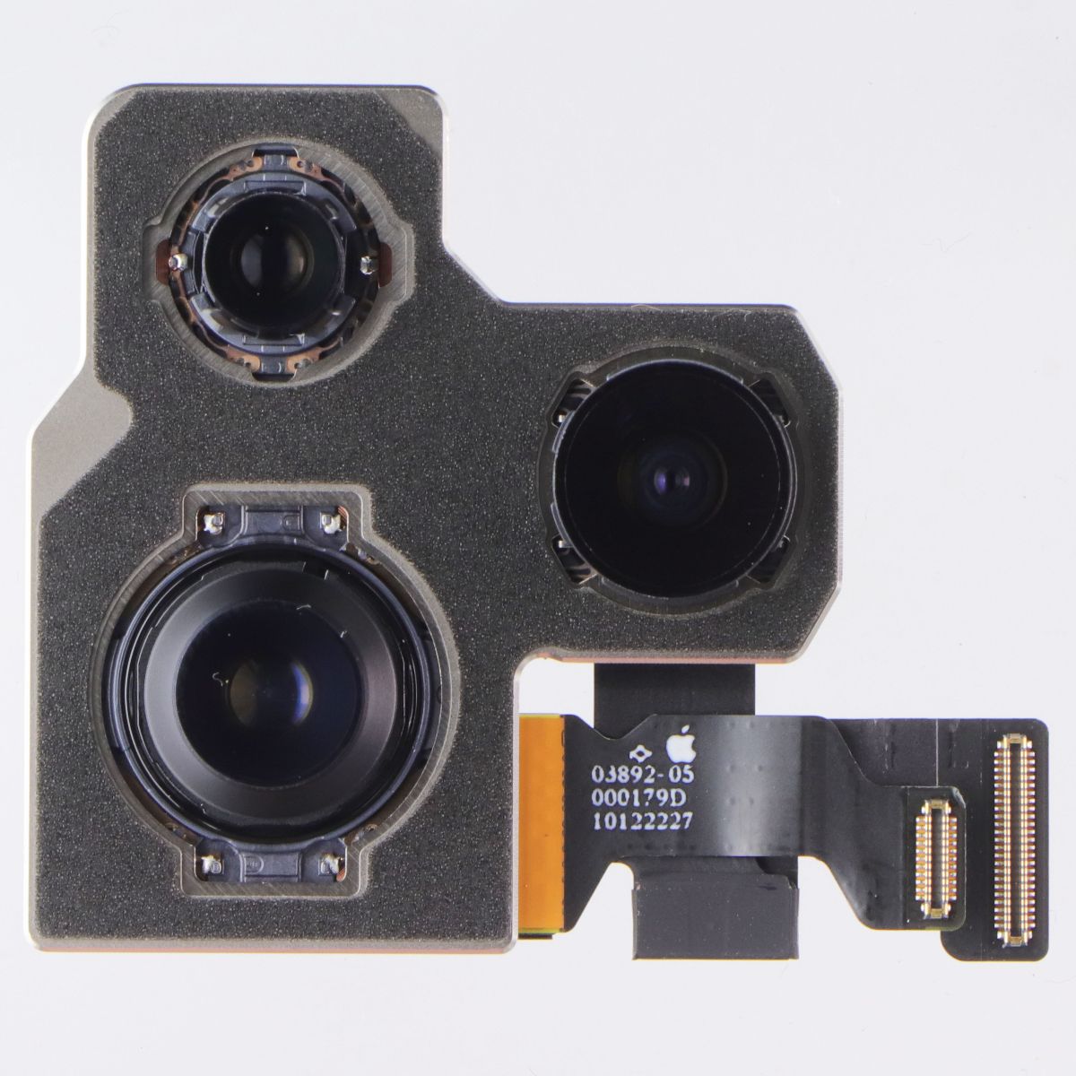 Repair Part - OEM Pull Rear Camera for Apple iPhone 14 Pro