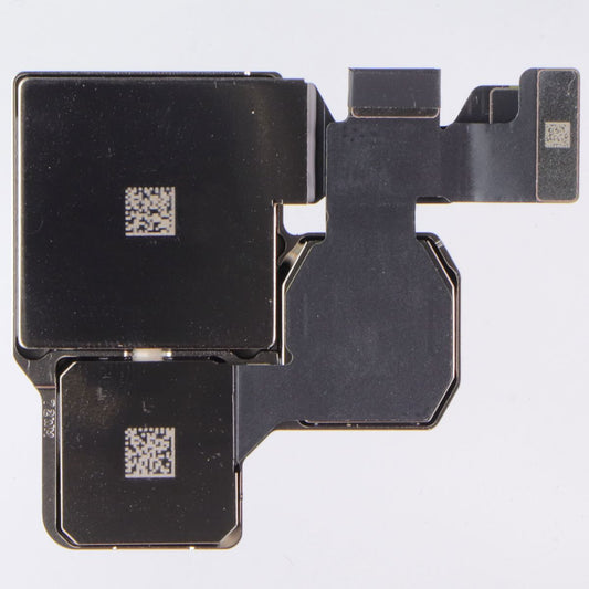 Repair Part - OEM Pull Rear Camera for Apple iPhone 14 Pro