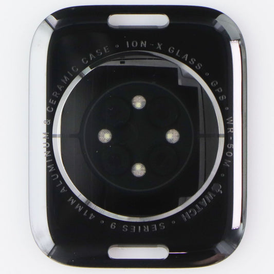 Repair Part - Back Glass for Apple Watch Series 9 (41mm, GPS) A2978 Fitness Technology - Fit Tech Parts & Accessories Apple - Simple Cell Bulk Wholesale Pricing - USA Seller