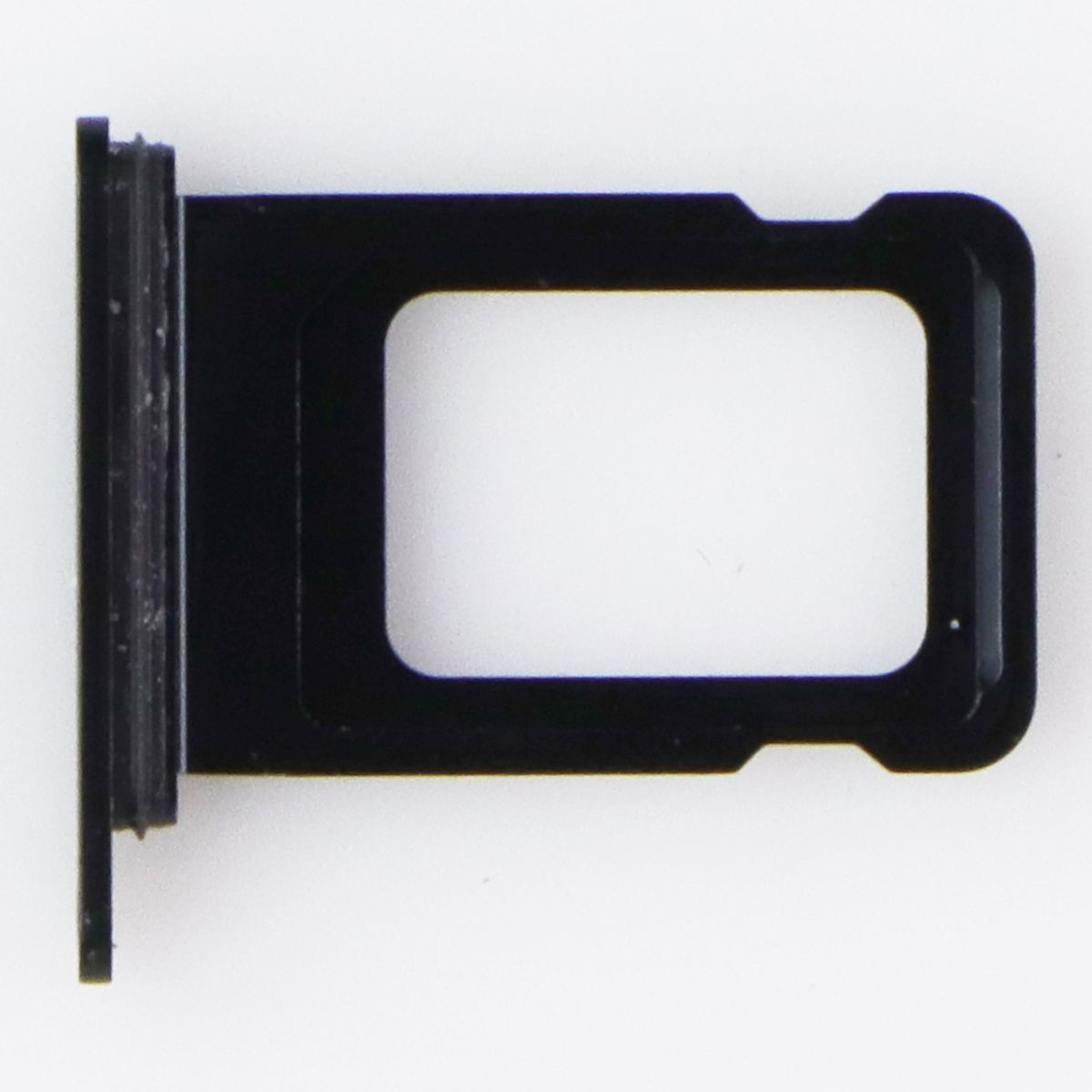 Repair Part - OEM Pull Sim Tray for Apple iPhone 14 Pro - Midnight Cell Phone - Replacement Parts & Tools Apple - Simple Cell Bulk Wholesale Pricing - USA Seller