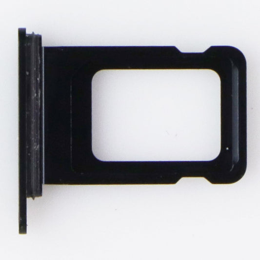 Repair Part - OEM Pull Sim Tray for Apple iPhone 14 Pro - Midnight Cell Phone - Replacement Parts & Tools Apple - Simple Cell Bulk Wholesale Pricing - USA Seller