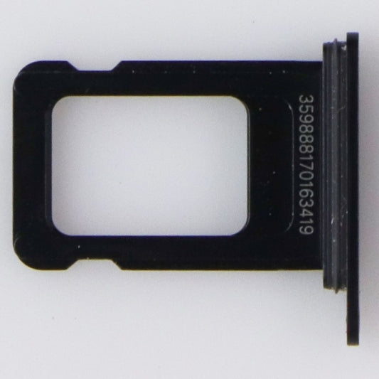 Repair Part - OEM Pull Sim Tray for Apple iPhone 14 Pro - Midnight Cell Phone - Replacement Parts & Tools Apple - Simple Cell Bulk Wholesale Pricing - USA Seller