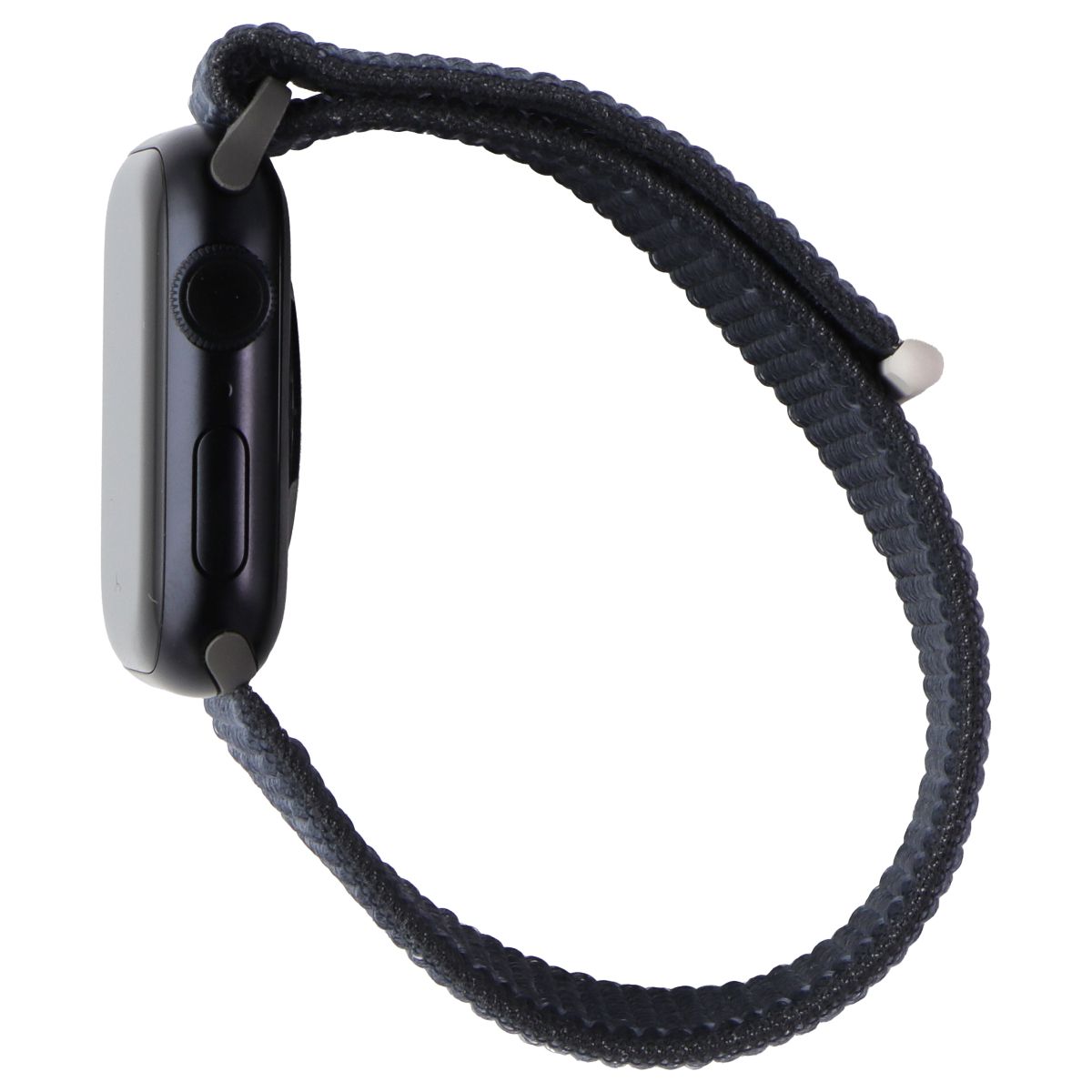 Apple Watch Series 9 (A2978)(GPS Only) 41mm Midnight AL/Midnight Sport Loop Band Smart Watches Apple - Simple Cell Bulk Wholesale Pricing - USA Seller