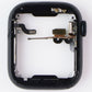 Repair Part - Frame for Apple Watch Series 9 (41mm, GPS) A2978 - Midnight Fitness Technology - Fit Tech Parts & Accessories Apple - Simple Cell Bulk Wholesale Pricing - USA Seller