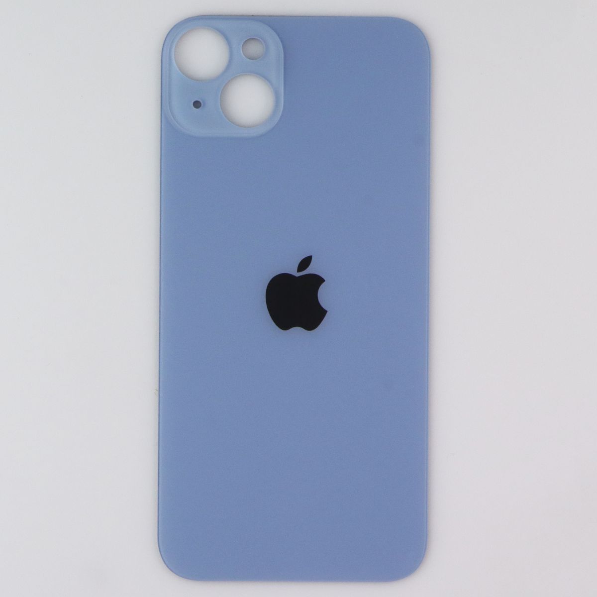 Repair Part - Back Glass for Apple iPhone 14 Plus - Blue Cell Phone - Replacement Parts & Tools Apple - Simple Cell Bulk Wholesale Pricing - USA Seller