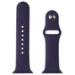 Apple Official Sport Band for Apple Watch Series 1-11 (42mm) - Purple Fog - S/M Smart Watch Accessories - Watch Bands Apple - Simple Cell Bulk Wholesale Pricing - USA Seller