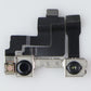 Repair Part - OEM Pull Front Camera for iPhone 12 Mini Cell Phone - Replacement Parts & Tools Apple - Simple Cell Bulk Wholesale Pricing - USA Seller