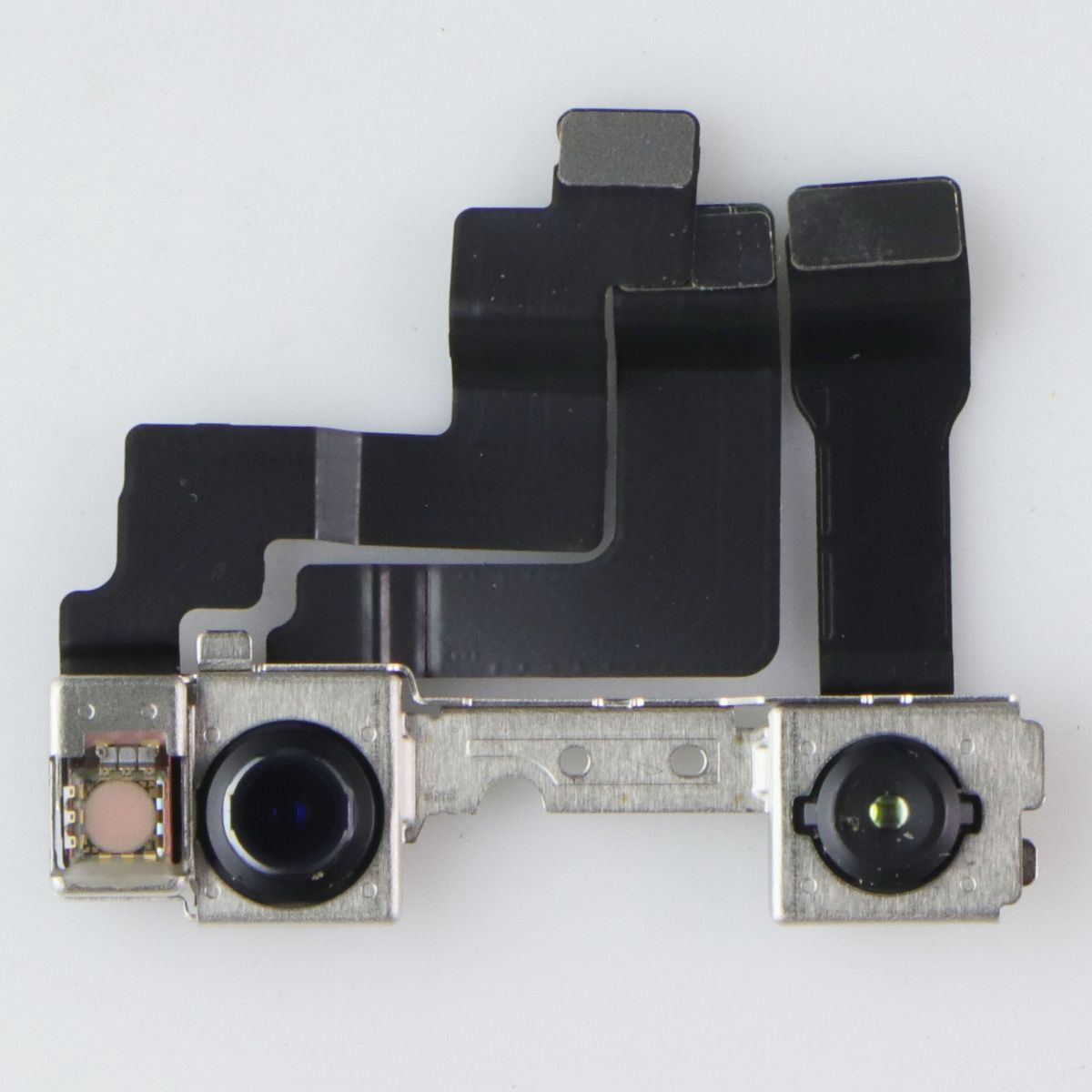 Repair Part - OEM Pull Front Camera for iPhone 12 Mini Cell Phone - Replacement Parts & Tools Apple - Simple Cell Bulk Wholesale Pricing - USA Seller