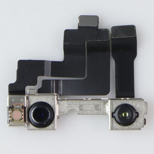 Repair Part - OEM Pull Front Camera for iPhone 12 Mini Cell Phone - Replacement Parts & Tools Apple - Simple Cell Bulk Wholesale Pricing - USA Seller