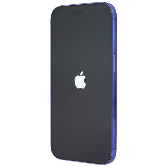 Apple iPhone 16 (6.1-inch) Smartphone (A3081) Unlocked - 256GB / Ultramarine