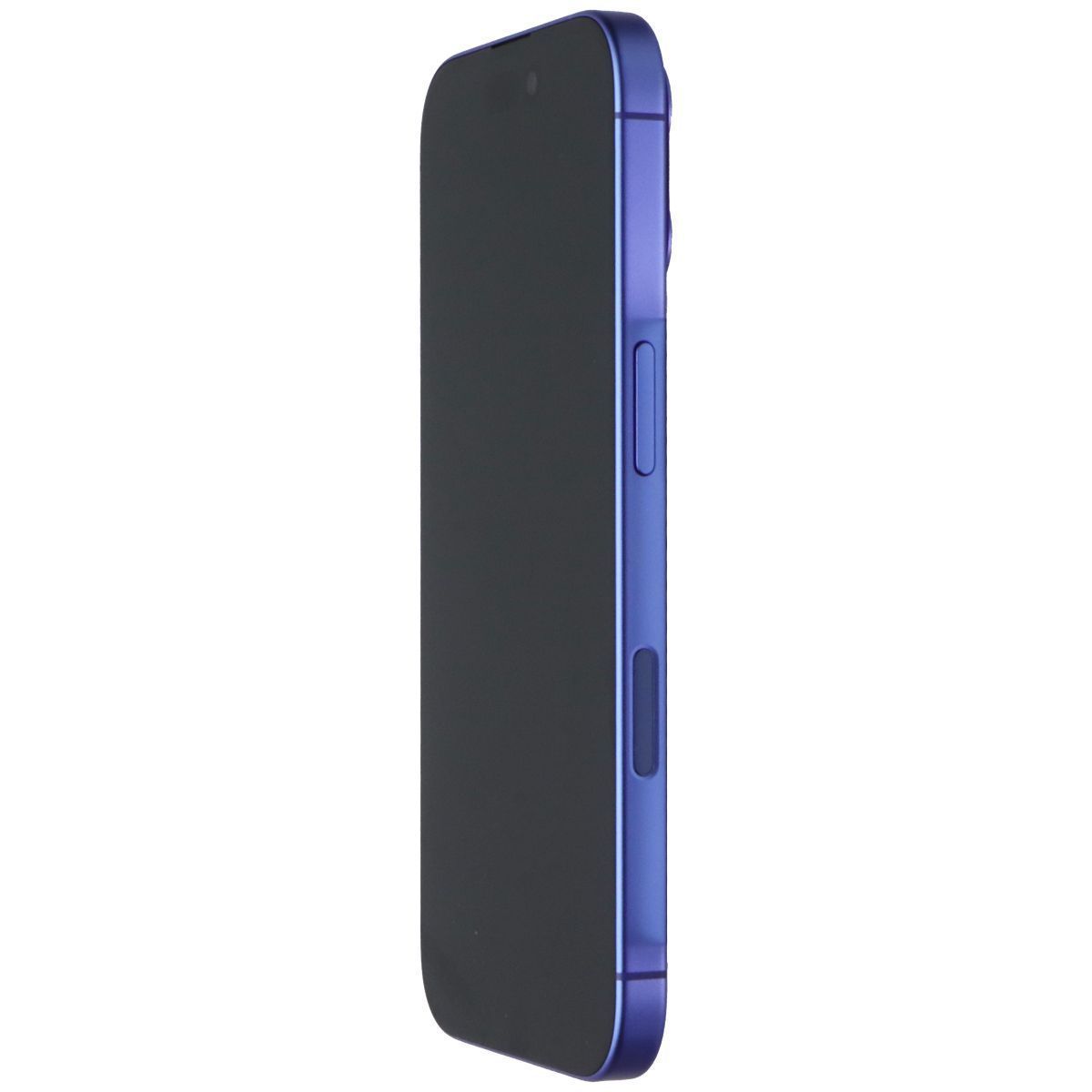 Apple iPhone 16 (6.1-in) Smartphone (A3081) Visible Wireless - 128GB/Ultramarine Cell Phones & Smartphones Apple - Simple Cell Bulk Wholesale Pricing - USA Seller