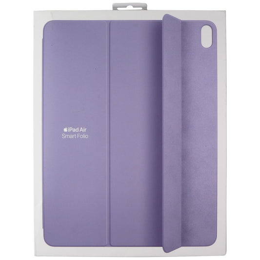 Apple iPad Air Smart Folio for iPad Air 13-inch (M2) - Light Violet iPad/Tablet Accessories - Cases, Covers, Keyboard Folios Apple    - Simple Cell Bulk Wholesale Pricing - USA Seller