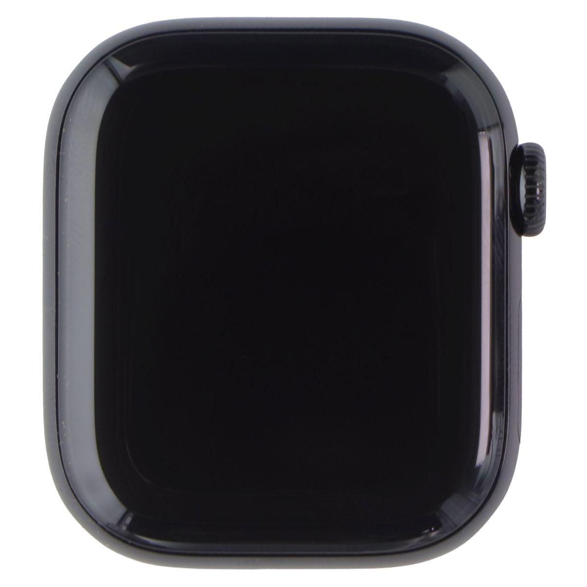 Apple Watch Series 10 (GPS + LTE, 42mm) A3001 - Jet Black Alum/Ink Sport Loop Smart Watches Apple - Simple Cell Bulk Wholesale Pricing - USA Seller