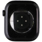 Apple Watch Series 10 (GPS + LTE, 42mm) A3001 - Jet Black Alum/Ink Sport Loop Smart Watches Apple - Simple Cell Bulk Wholesale Pricing - USA Seller