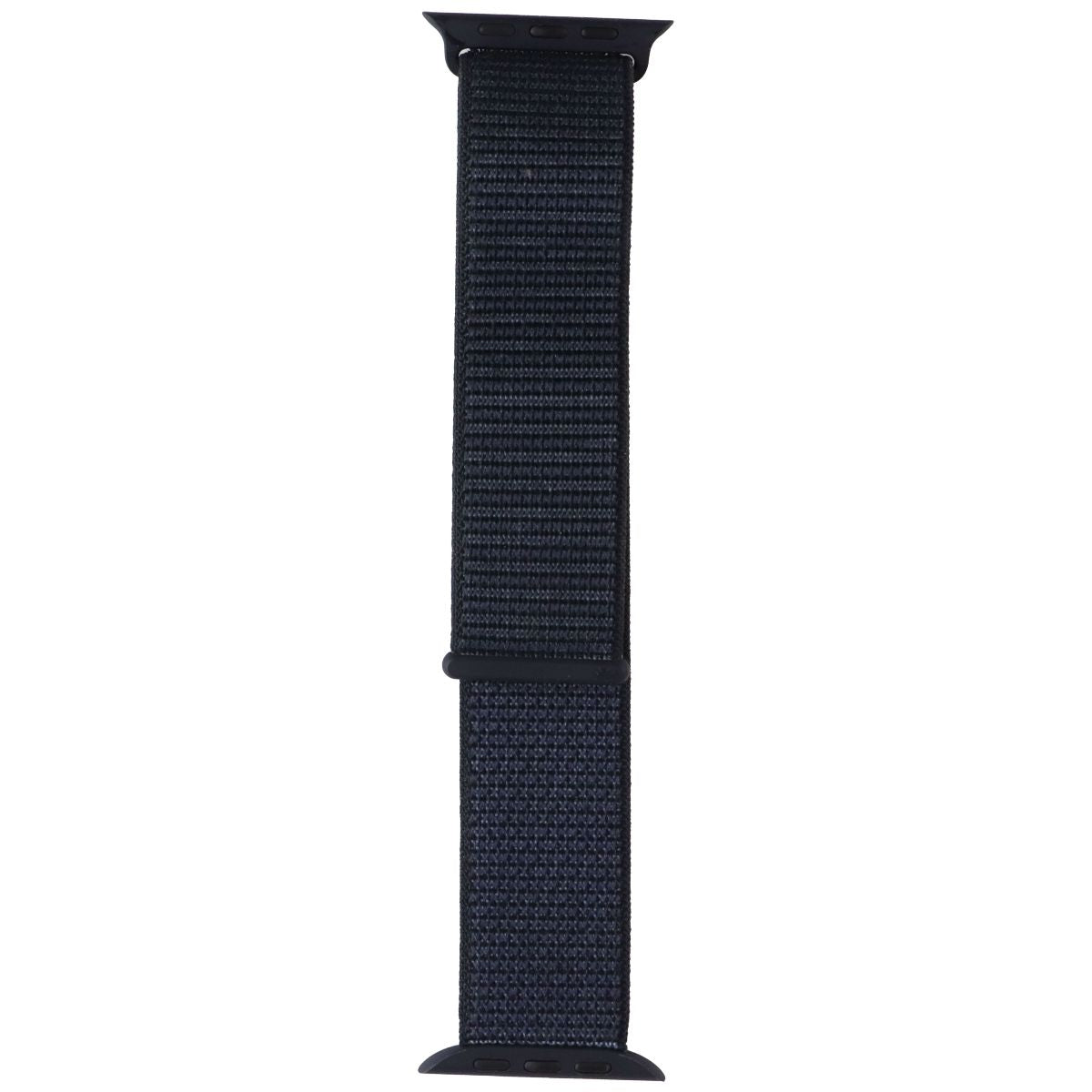 Apple Watch Series 10 (GPS + LTE, 42mm) A3001 - Jet Black Alum/Ink Sport Loop Smart Watches Apple - Simple Cell Bulk Wholesale Pricing - USA Seller
