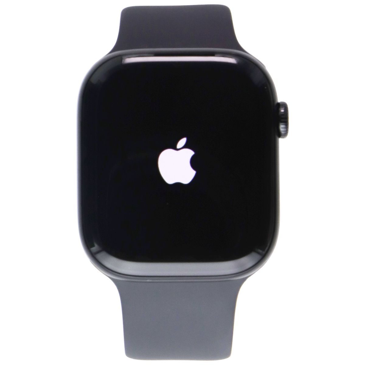 Apple Watch Series 10 (GPS + LTE, 46mm) - Jet Black AL/Black Sp Band M/L - A3003 Smart Watches Apple - Simple Cell Bulk Wholesale Pricing - USA Seller