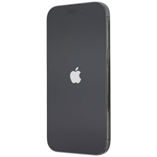 Apple iPhone 16 Pro (6.3-inch) Smartphone A3083 Unlocked - 128GB/White Titanium