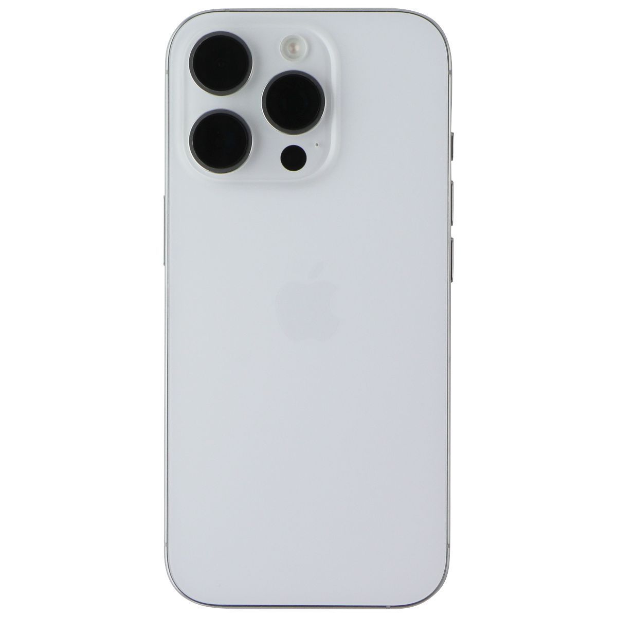 Apple iPhone 16 Pro (6.3-inch) Smartphone (A3083) Unlocked - 1TB/White Titanium Cell Phones & Smartphones Apple - Simple Cell Bulk Wholesale Pricing - USA Seller
