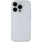 Apple iPhone 16 Pro (6.3-inch) Smartphone A3083 Unlocked - 128GB/White Titanium Cell Phones & Smartphones Apple - Simple Cell Bulk Wholesale Pricing - USA Seller