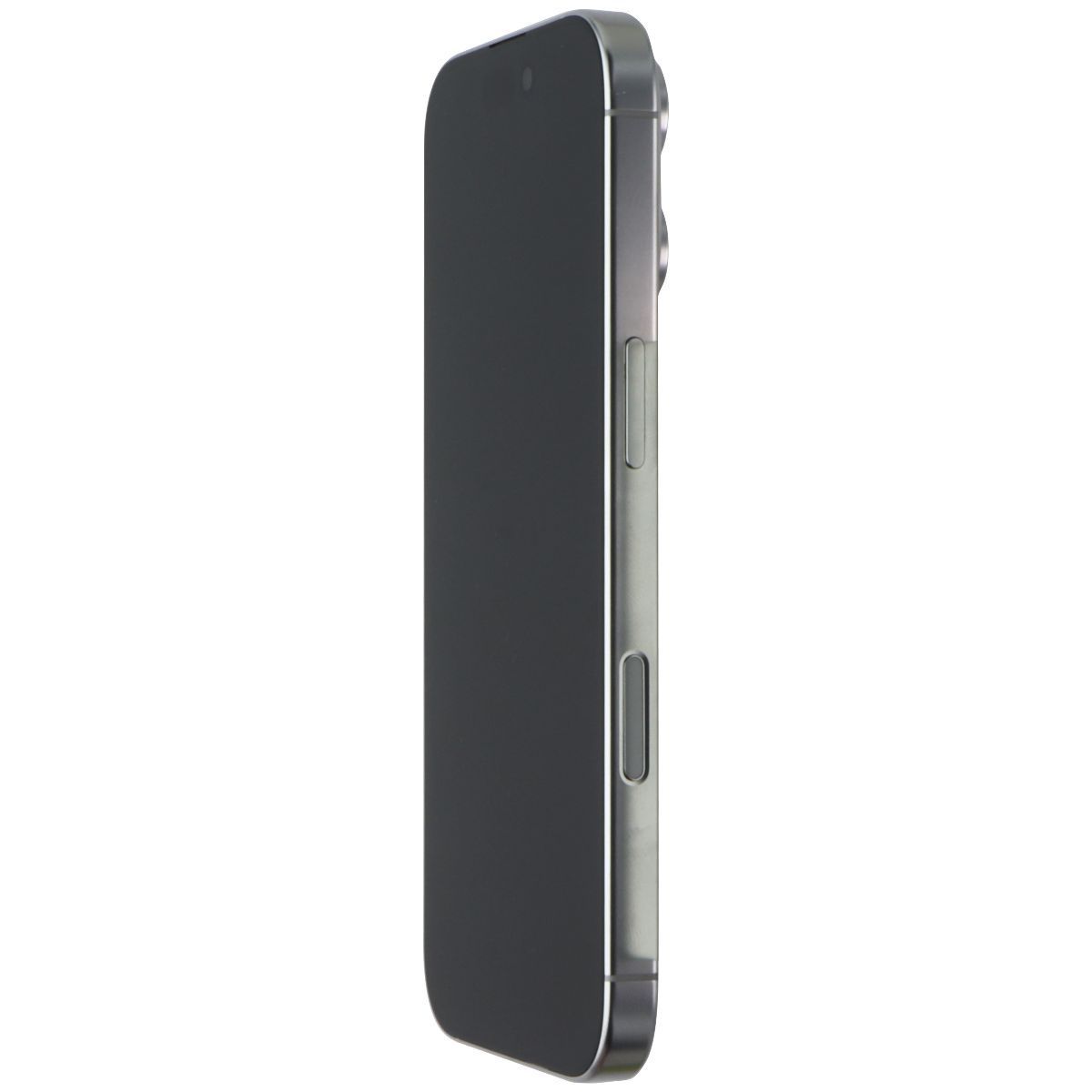 Apple iPhone 16 Pro (6.3-inch) Smartphone A3083 Unlocked - 128GB/White Titanium Cell Phones & Smartphones Apple - Simple Cell Bulk Wholesale Pricing - USA Seller
