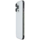 Apple iPhone 16 Pro (6.3-inch) Smartphone A3083 Unlocked - 128GB/White Titanium Cell Phones & Smartphones Apple - Simple Cell Bulk Wholesale Pricing - USA Seller