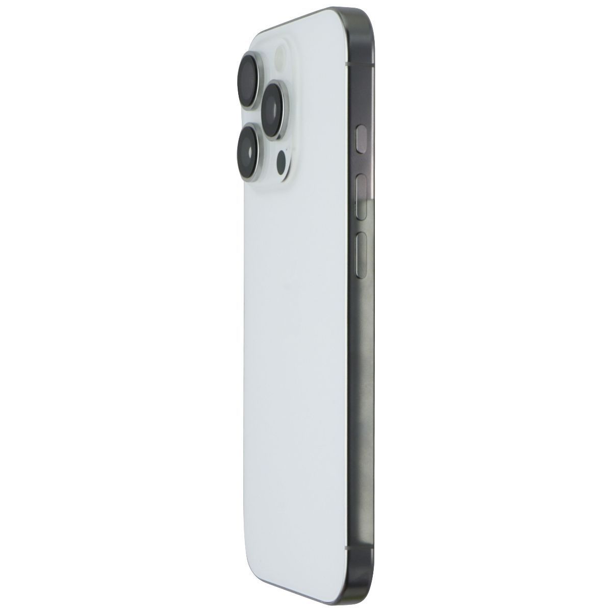 Apple iPhone 16 Pro (6.3-inch) Smartphone (A3083) Unlocked - 1TB/White Titanium Cell Phones & Smartphones Apple - Simple Cell Bulk Wholesale Pricing - USA Seller