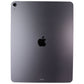 Apple iPad Air 13-inch (M3) 2025 Tablet (A3268) Wi-Fi Only - 128GB / Space Gray iPads, Tablets & eBook Readers Apple - Simple Cell Bulk Wholesale Pricing - USA Seller