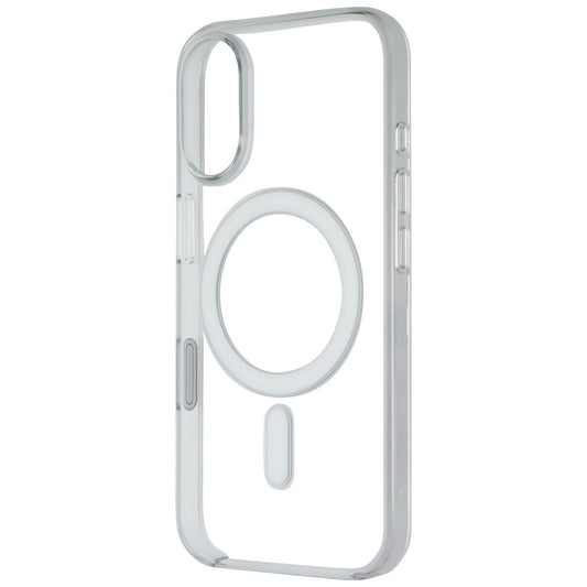 Apple Official Clear Case for MagSafe for iPhone 16 - Clear (MA6A4ZM/A)