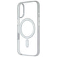 Apple Official Clear Case for MagSafe for iPhone 16 - Clear (MA6A4ZM/A) Cell Phone - Cases, Covers & Skins Apple - Simple Cell Bulk Wholesale Pricing - USA Seller