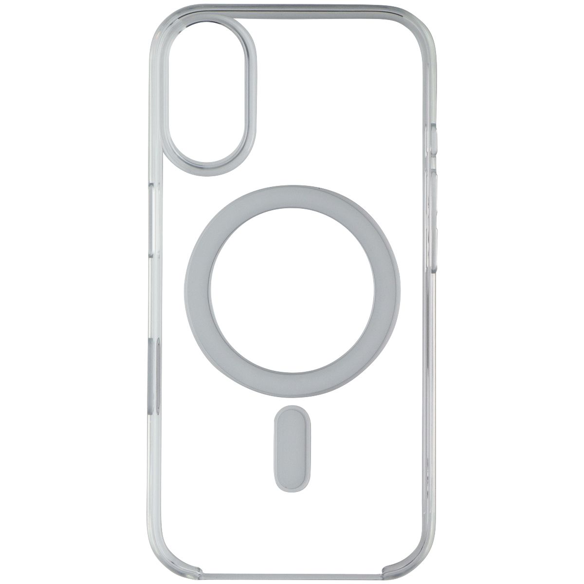 Apple Official Clear Case for MagSafe for iPhone 16 - Clear (MA6A4ZM/A) Cell Phone - Cases, Covers & Skins Apple - Simple Cell Bulk Wholesale Pricing - USA Seller
