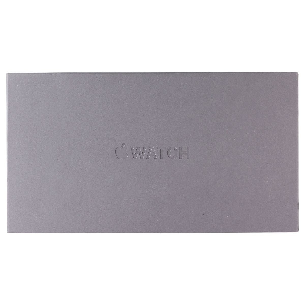 Apple Watch Ultra 2 49mm (GPS + LTE) A2986 - Titanium/Black Trail Loop S/M