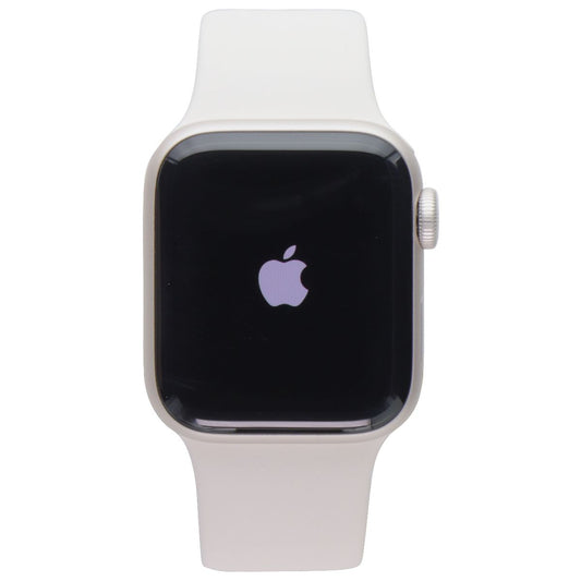 Apple Watch SE 3 (40mm) A3326 (GPS + LTE) - Starlight AL/Starlight Sp Band (M/L) Smart Watches Apple - Simple Cell Bulk Wholesale Pricing - USA Seller