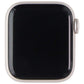 Apple Watch SE 3 (40mm) A3326 (GPS + LTE) - Starlight AL/Starlight Sp Band (M/L) Smart Watches Apple - Simple Cell Bulk Wholesale Pricing - USA Seller