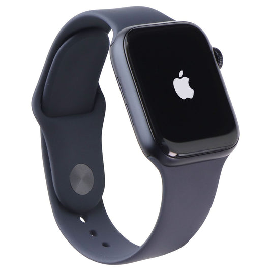 Apple Watch SE 3rd Gen (GPS + LTE, 44mm) - Midnight AL/Sp Band M/L - A3328 Smart Watches Apple - Simple Cell Bulk Wholesale Pricing - USA Seller