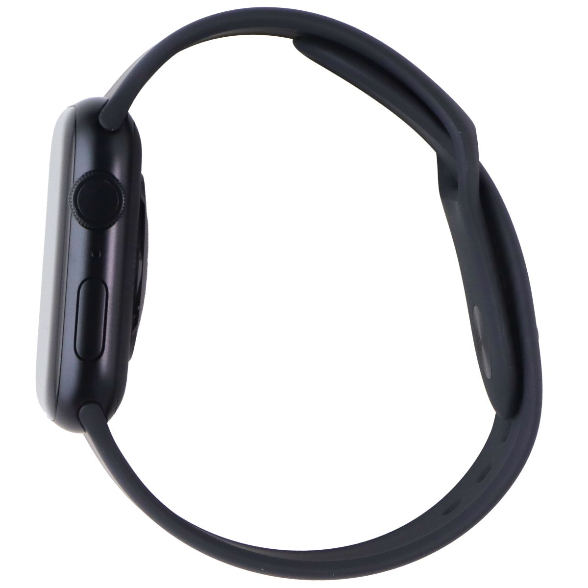 Apple Watch SE 3rd Gen (GPS + LTE, 44mm) - Midnight AL/Sp Band M/L - A3328