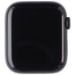 Apple Watch SE 3rd Gen (GPS + LTE, 44mm) - Midnight AL/Sp Band M/L - A3328