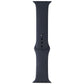 Apple Watch SE 3rd Gen (GPS + LTE, 44mm) - Midnight AL/Sp Band M/L - A3328